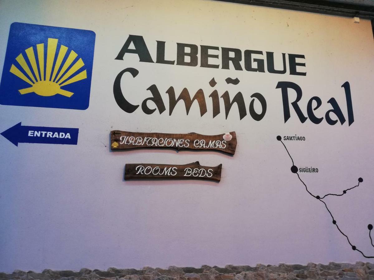 Auberge de jeunesse Camino Real *